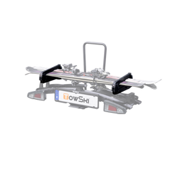 Ski rack / Snowboard carrier TowSki Ride