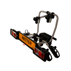 Bike carrier Witter ZX302