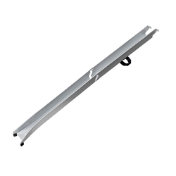 Loading ramp for bicycle carrier Menabo Orbit