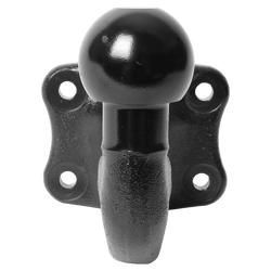Universal ball head 4 hole