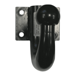 Universal ball head 4 hole