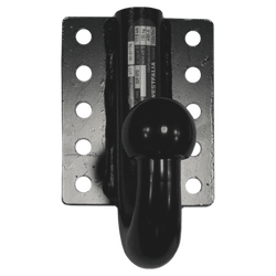 Universal ball head 4 hole