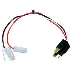 Adapter cable for relay