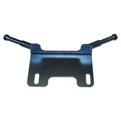 Exhaust bracket Volvo V70/S70/C70