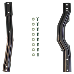 Reinforcing struts Mercedes E-class/CLS W211/C219