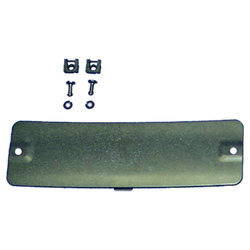 Bumper cover VW Golf V