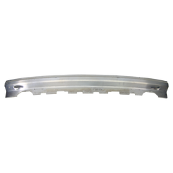 Aluminium base carrier Audi A6 Allroad 2000-2006