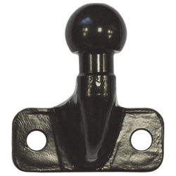 Ball head universal 2 hole