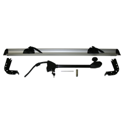 Extension Bike carrier MFT BackPower