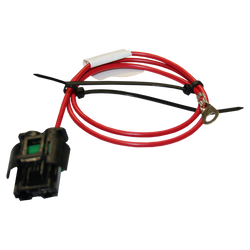 Additional fuse suitable for Citroen C5 / Peugeot 407