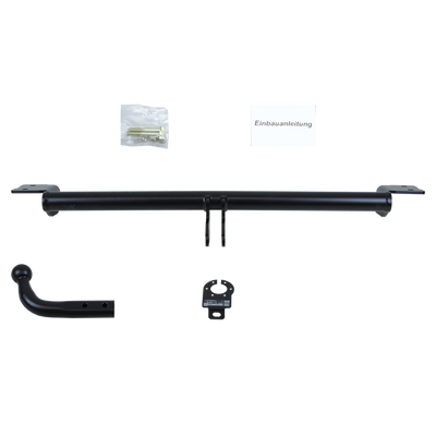 AUTO-HAK Towbar rigid with screwed-on ball head