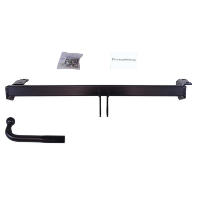 AUTO-HAK Towbar rigid with screwed-on ball head