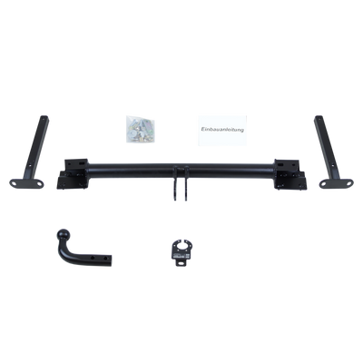 AUTO-HAK Towbar rigid with screwed-on ball head