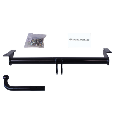 AUTO-HAK Towbar rigid with screwed-on ball head