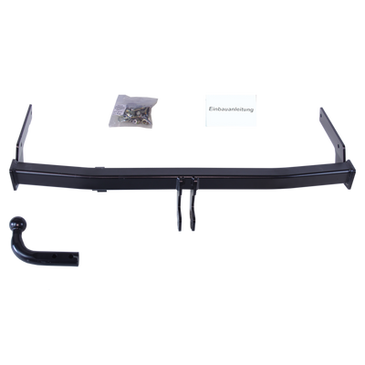 AUTO-HAK Towbar rigid with screwed-on ball head