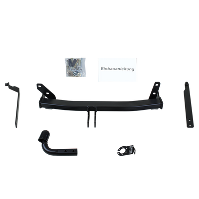 AUTO-HAK Towbar rigid with screwed-on ball head