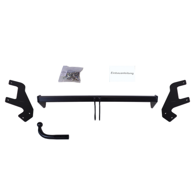AUTO-HAK Towbar rigid incl. TowTec electrical set 7pins specific