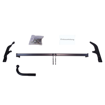 AUTO-HAK Towbar rigid with screwed-on ball head