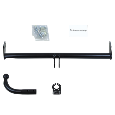 AUTO-HAK Towbar rigid with screwed-on ball head