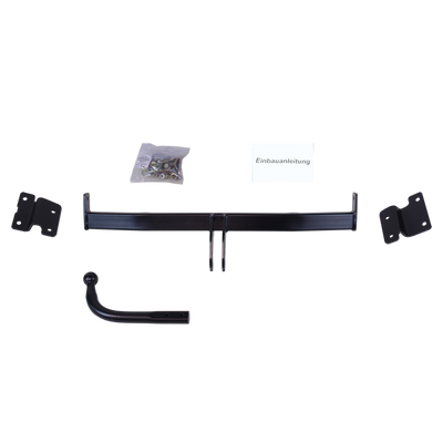 AUTO-HAK Towbar rigid with screwed-on ball head