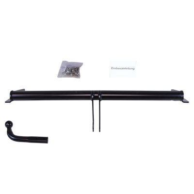 AUTO-HAK Towbar rigid with screwed-on ball head
