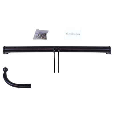 AUTO-HAK Towbar rigid with screwed-on ball head