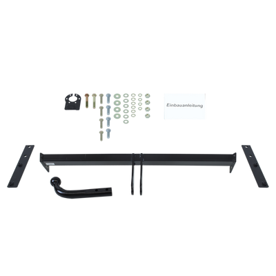 AUTO-HAK Towbar rigid with screwed-on ball head