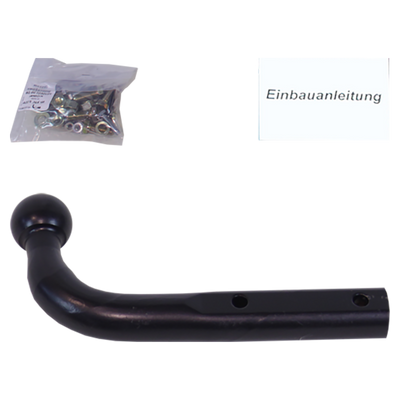 AUTO-HAK Towbar rigid with screwed-on ball head