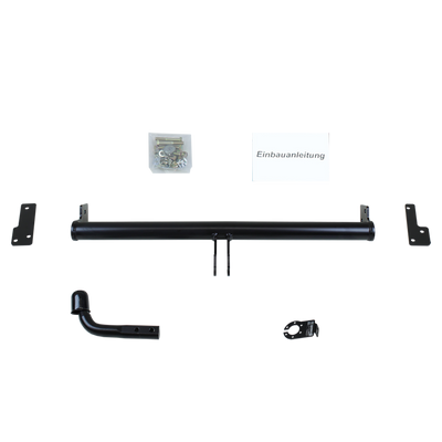 AUTO-HAK Towbar rigid with screwed-on ball head