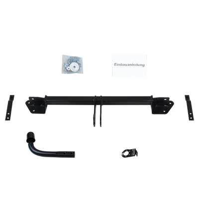 AUTO-HAK Towbar rigid with screwed-on ball head