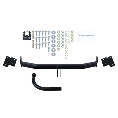 AUTO-HAK Towbar rigid with screwed-on ball head
