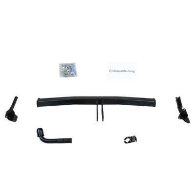 AUTO-HAK Towbar rigid incl. ECS electrical set 7pins specific