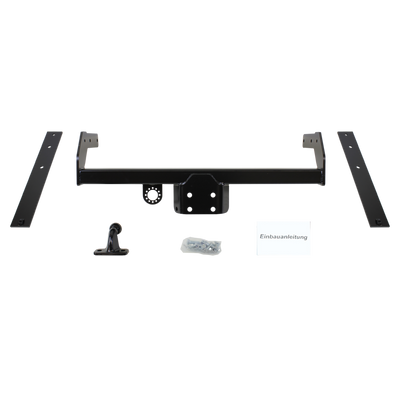 Oris Towing hitch incl. TowTec electrical set 7pins specific