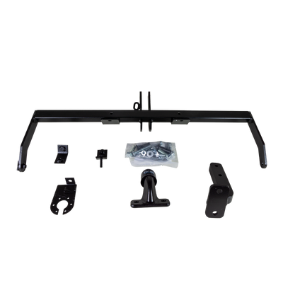 Oris Towing hitch incl. ECS electrical set 7pins specific