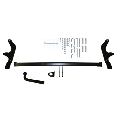 Oris Towbar rigid with screwed-on ball head