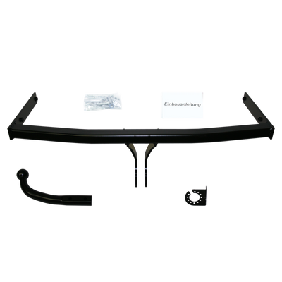 Oris Towbar rigid with screwed-on ball head