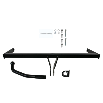 Oris Towbar rigid with screwed-on ball head