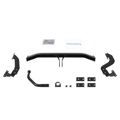 Oris Towbar rigid with screwed-on ball head