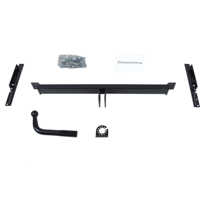 Oris Towbar rigid with screwed-on ball head