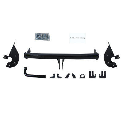 Oris Towbar rigid with screwed-on ball head