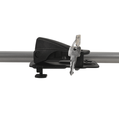 Roof bike carrier Thule Free Ride 532