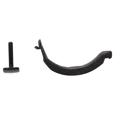 Roof bike carrier Thule Free Ride 532