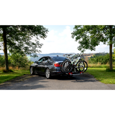 Bike carrier Atera Strada Sport 2