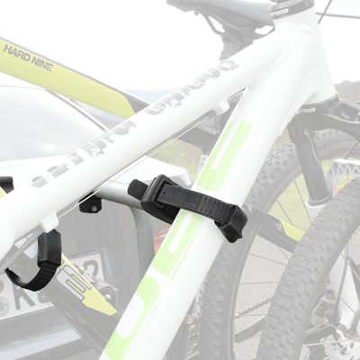 Bike carrier Atera Strada Sport 2