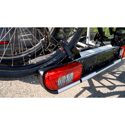 Bike carrier Atera Strada Sport 2