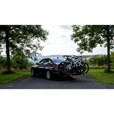 Bike carrier Atera Strada Sport 3