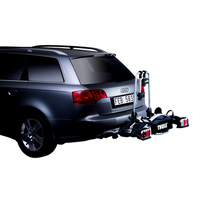 Bike carrier Thule EuroWay G2 - 920