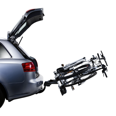 Bike carrier Thule EuroWay G2 - 920