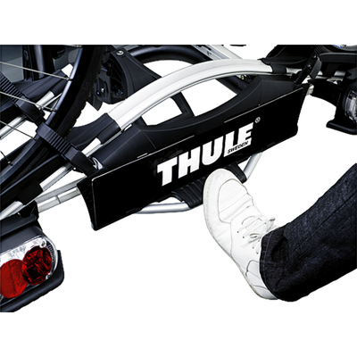 Bike carrier Thule EuroWay G2 - 920