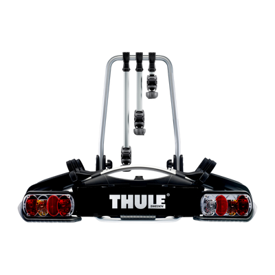 Bike carrier Thule EuroWay G2 - 922